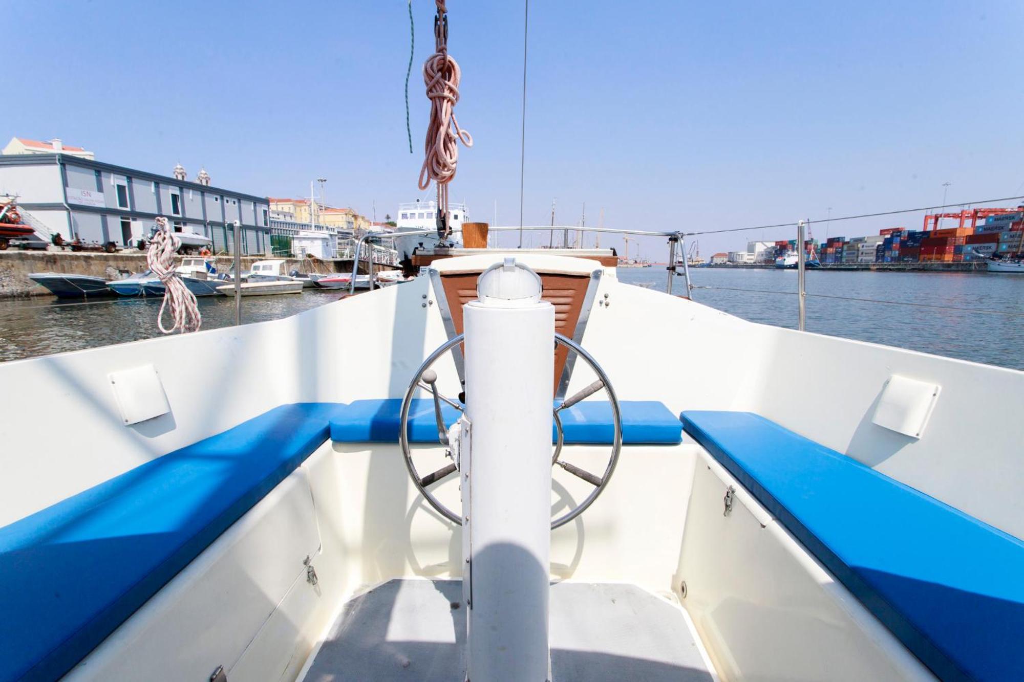 Evamia Boat Bateau-hôtel *