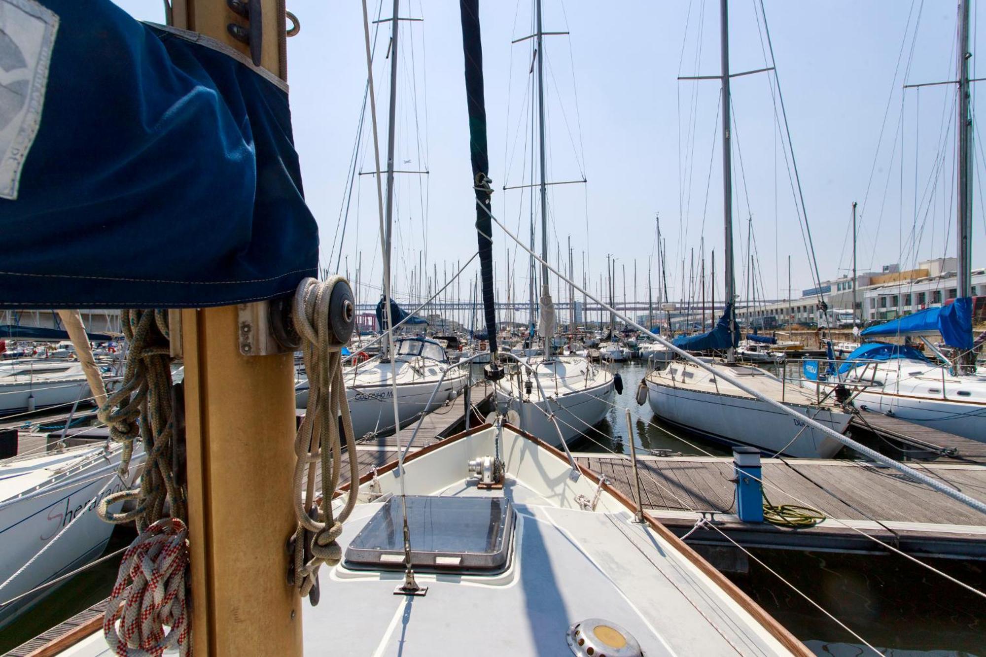 Bateau-hôtel Evamia Boat