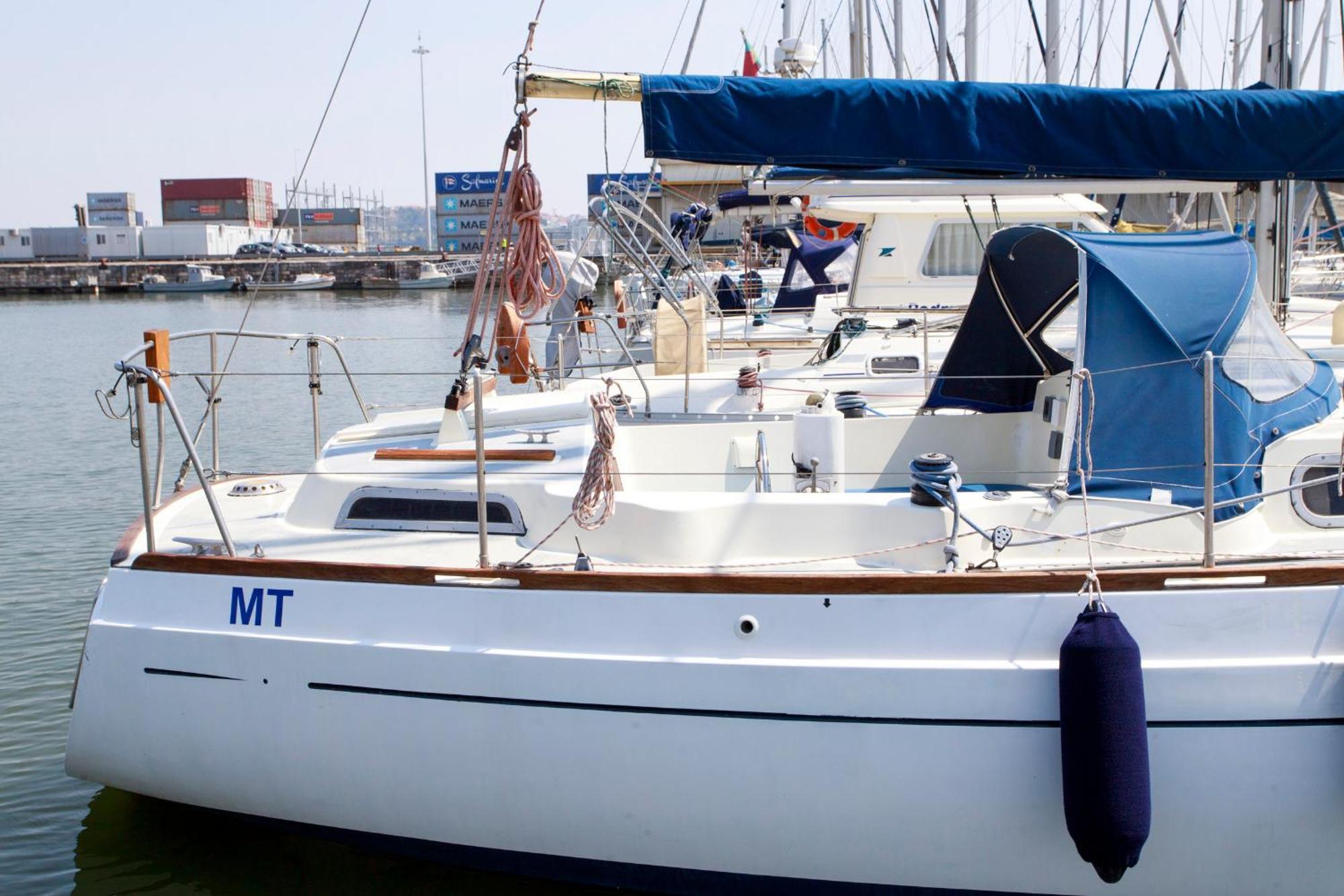 Bateau-hôtel Evamia Boat *